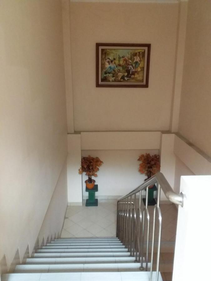 Malioboro Inn Hotel Джокякарта Екстериор снимка