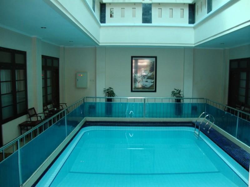 Malioboro Inn Hotel Джокякарта Екстериор снимка