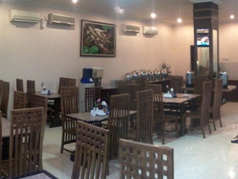 Malioboro Inn Hotel Джокякарта Екстериор снимка