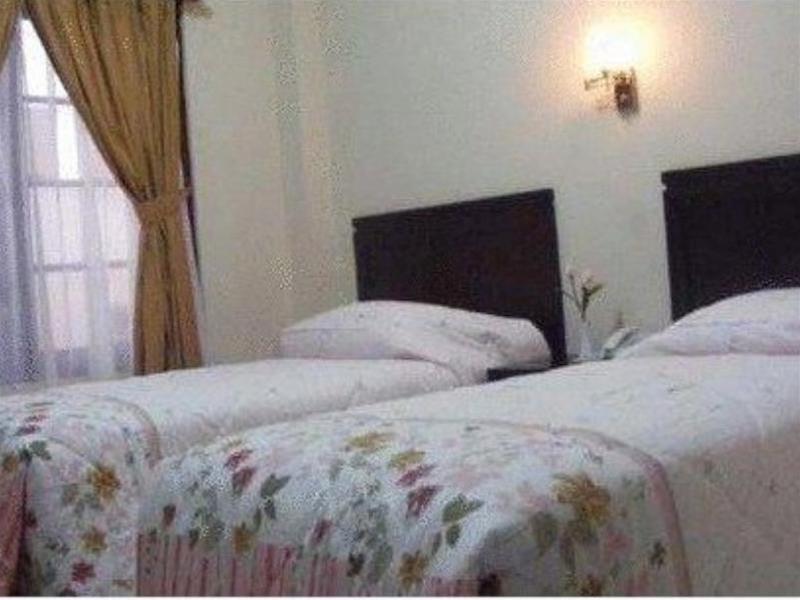 Malioboro Inn Hotel Джокякарта Екстериор снимка